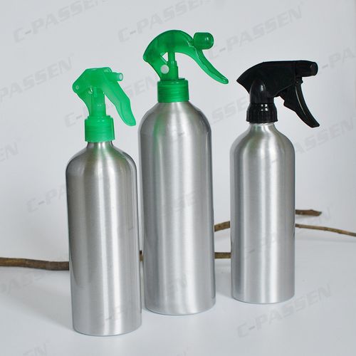 工厂空气清新剂喷雾铝瓶空气净化剂铝瓶 汽车光触媒铝瓶