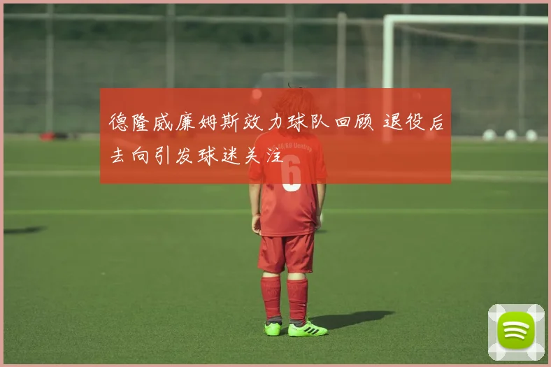 德隆威廉姆斯效力球队回顾 退役后去向引发球迷关注